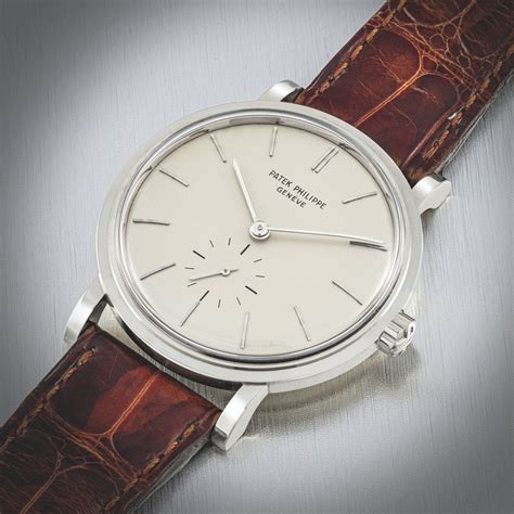 classic patek